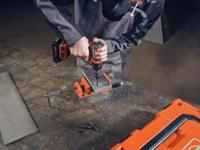 Fein VARIO spiraalboor 6,8mm voor M8 schroefdraad - 63111042010 - thumbnail