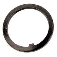 Bofix doos a 20 balhoofdvulringen zwart - thumbnail