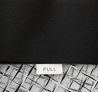 Vliegenmasker met oren mt full