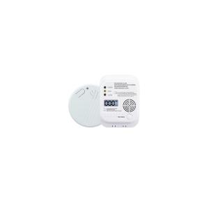 Profile Smoke/Co Detector Combipack