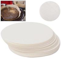 Round Coffee Filter Paper Diameter 60mm (100pcs in one packing the price is for 100pcs) - thumbnail
