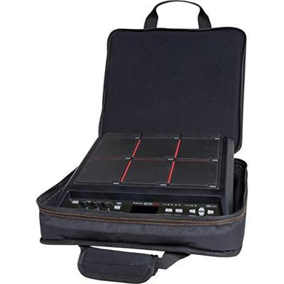 Roland CB-BSPD-SX flightbag voor sample- en drumpads Roland CB-BSPD-SX flightbag voor sample- en drumpads