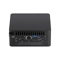 Asus Barebone NUC 14 Pro RNUC14RVHI300002I Intel® Core™ 3 100U 4.7 GHz Intel ARC Graphics Intel 90AR0072-M00040 - thumbnail