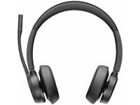 Poly Voyager 4320-M+USB-A naar USB-C-kabel+BT700-dongle - thumbnail