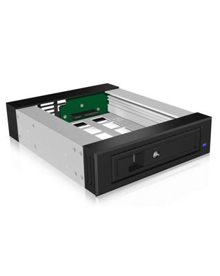 ICY BOX 3,5i/2,5i carrier voor IB-129SSK-B