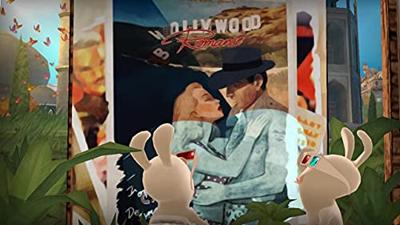 Raving Rabbids Travel in Time - thumbnail