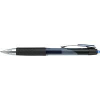 Uni-ball roller Signo RT207, medium punt, blauw - thumbnail