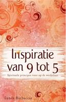 Inspiratie van 9 tot 5 - Lynda Barbaccia - eBook (9789045312965) - thumbnail