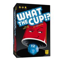 What the cup - thumbnail