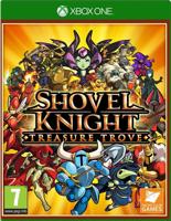 Shovel Knight Treasure Trove - thumbnail
