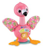 Vtech fladder & speel flamingo - thumbnail