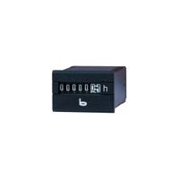 Bauser 260.2/942-022-0-1-001 260.2/942-022-0-1-001 Minibedrijfsurenteller 260.2 - thumbnail