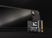 Goodram IRDM PRO NANO IRP-SSDPR-P44N-512-30 internal solid state drive M.2 512 GB PCI Express 4.0 NVMe 3D NAND - thumbnail