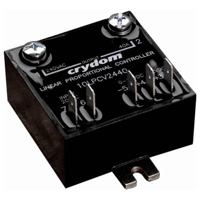 Crydom Halfgeleiderrelais 20LPCV2415 1 stuk(s)