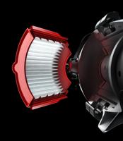 Filtercartridge fijn voor Kokido Voltera 75 - thumbnail