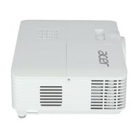 Acer P5827a Beamer DLP 4000 lm 3840 x 2160 UHD 4K 3D ready, Zoomfunctie, Automatische keystone-correctie, Geïntegreerde luidspreker, Met afstandsbediening - thumbnail