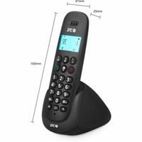 Draadloze telefoon SPC 7310NS - thumbnail