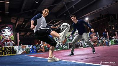 FIFA 20 - thumbnail