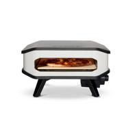 Elektrische pizzaoven 13 - COZZE - 90355 - 230V/2200W - Deur - thumbnail