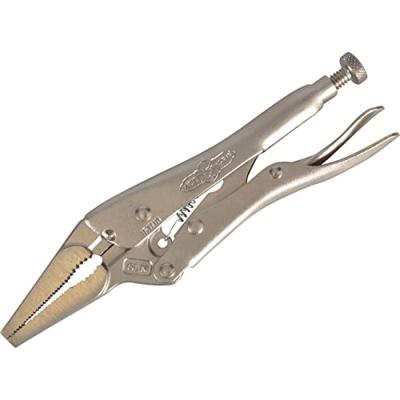 Irwin Langbekgriptangen met Draadknipper | Orginele - 6LN 6"/150 mm - T1402EL4