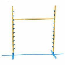 Topmast Agility Verstelbare Sprong Topmast Agility Verstelbare Sprong