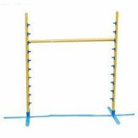 Topmast Agility Verstelbare Sprong - thumbnail