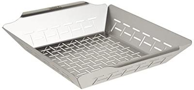 Weber | Deluxe Grillkorf | 6x29,5x35cm - thumbnail