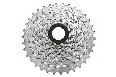 Sunrace 9v cassette 11-32