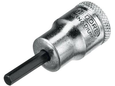Gedore IN 30 10 6242920 Inbus Schroevendraaierdop 10 mm 3/8 (10 mm)