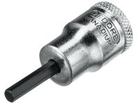 Gedore IN 30 10 6242920 Inbus Schroevendraaierdop 10 mm 3/8 (10 mm) - thumbnail