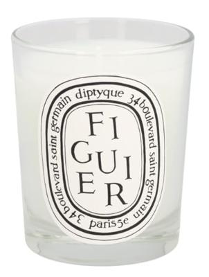 Diptyque Figuier Scented Candle Kaarsen Eau de Toilette 190 g