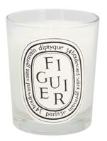 Diptyque Figuier Scented Candle Kaarsen Eau de Toilette 190 g - thumbnail