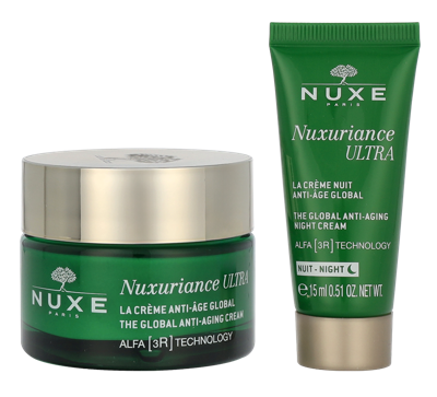 Nuxe Nuxuriance Ultra Set 65 ml Nuxe Nuxuriance Ultra Set 65 ml
