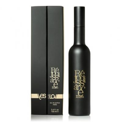 YESforLOV - Rejouissance For Men 100ml.