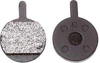 FIBRAX schijfremblokken disc br.pad pr. f.promax dsk 700 FIBRAX schijfremblokken disc br.pad pr. f.promax dsk 700