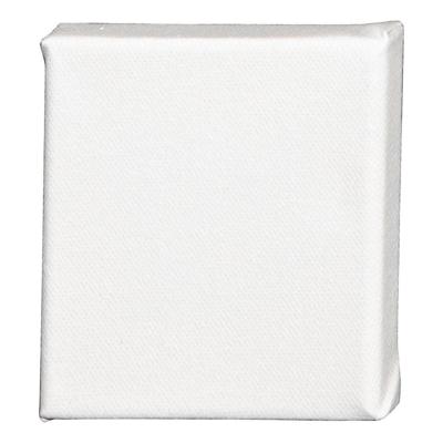 Creativ Company Artistline canvas 10x10cm, 10st.