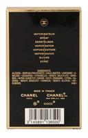 Chanel Coco Noir Eau de parfum Spray 50 ml Dames - thumbnail