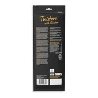 Rosewood Twister Kip Large, 3 Stuks bij Jumbo - thumbnail