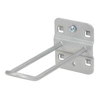 KS Tools 8600876 Gereedschapshouder voor SB-verpakkingen, 125 mm 1 stuk(s) - thumbnail