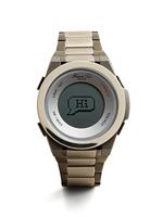 Kenneth Cole 10023868 (Ø 47 mm) Heren horloge - thumbnail