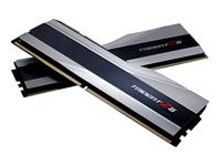 G.Skill Trident Z5 Werkgeheugenmodule voor PC DDR5 32 GB 2 x 16 GB Non-ECC 6400 MHz 288-pins DIMM CL32 F5-6400J3239G16GX2-TZ5S - thumbnail