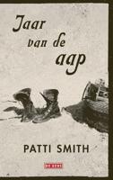 Jaar van de aap - Patti Smith - ebook - thumbnail