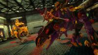 Zoids Wild Blast Unleashed - thumbnail