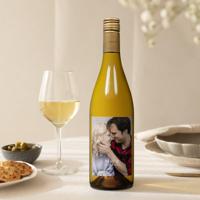 Wijn met bedrukt etiket - Salentein - Chardonnay - thumbnail