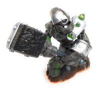 Skylanders Giants - Crusher - thumbnail