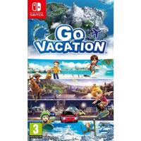 Go Vacation - thumbnail