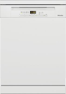 Miele G 5222 SC BW vaatwasser Miele G 5222 SC BW vaatwasser
