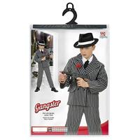Gangster kostuum kind - thumbnail