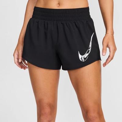 Nike One Swoosh Dri-Fit Sportshort Dames XL/42.