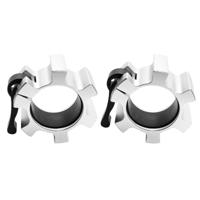 Olympische Sluitingen Zilver 50/51 mm - thumbnail